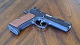 CZ 97 B 45 Auto Pistol .45 ACP with Case - 6 of 15