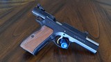 CZ 97 B 45 Auto Pistol .45 ACP with Case - 5 of 15