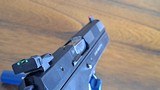 CZ 97 B 45 Auto Pistol .45 ACP with Case - 13 of 15