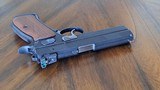 CZ 97 B 45 Auto Pistol .45 ACP with Case - 7 of 15