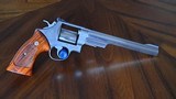Smith & Wesson 657 .41 Magum 8 3/8" S&W 657-1 41 Mag - Image 5 of 9