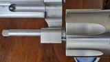 Smith & Wesson 657 .41 Magum 8 3/8" S&W 657-1 41 Mag - Image 8 of 9
