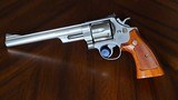 Smith & Wesson 657 .41 Magum 8 3/8" S&W 657-1 41 Mag - Image 1 of 9
