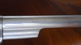 Smith & Wesson 657 .41 Magum 8 3/8" S&W 657-1 41 Mag - Image 7 of 9