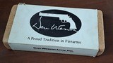 Dan Wesson 715-VH .357 Magnum Revolver Stainless 8