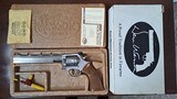 Dan Wesson 715-VH .357 Magnum Revolver Stainless 8