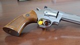 Dan Wesson 715-VH .357 Magnum Revolver Stainless 8