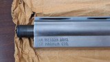 Dan Wesson 715-VH Rare 15