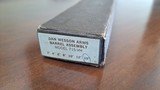 Dan Wesson 715-VH Rare 15