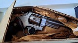 Smith & Wesson Model 624 .44 Special 6 1/2