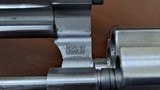 Smith & Wesson Model 624 .44 Special 6 1/2