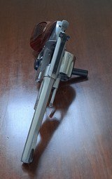 Smith & Wesson Model 624 .44 Special 6 1/2
