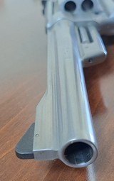 Smith & Wesson Model 624 .44 Special 6 1/2