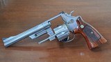 Smith & Wesson Model 624 .44 Special 6 1/2