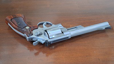 Smith & Wesson Model 624 .44 Special 6 1/2
