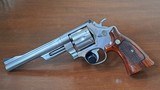 Smith & Wesson Model 624 .44 Special 6 1/2