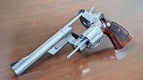 Smith & Wesson Model 624 .44 Special 6 1/2
