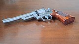 Smith & Wesson Model 624 .44 Special 6 1/2