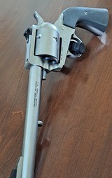 Freedom Arms Model 83 Field Grade .454 Casull 7.5