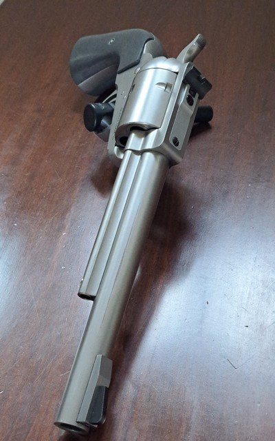 Freedom Arms Model 83 Field Grade .454 Casull 7.5