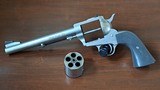 Freedom Arms Model 83 Field Grade .454 Casull 7.5