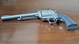 Freedom Arms Model 83 Field Grade .454 Casull 7.5