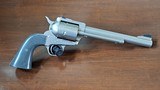 Freedom Arms Model 83 Field Grade .454 Casull 7.5