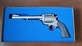 Freedom Arms Model 83 Field Grade .454 Casull 7.5