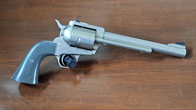 Freedom Arms Model 83 Field Grade .454 Casull 7.5