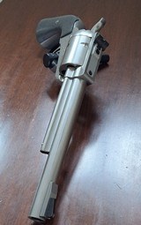 Freedom Arms Model 83 Field Grade .454 Casull 7.5