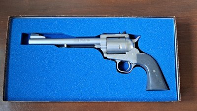 Freedom Arms Model 83 Field Grade .454 Casull 7.5