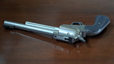 Freedom Arms Model 83 Field Grade .454 Casull 7.5