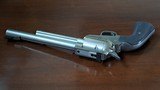 Freedom Arms Model 83 Field Grade .454 Casull 7.5