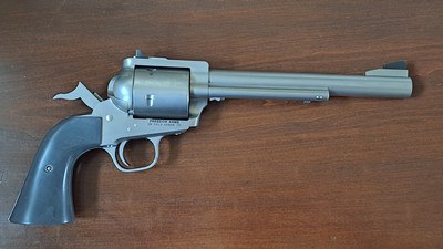 Freedom Arms Model 83 Field Grade .454 Casull 7.5