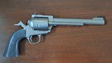Freedom Arms Model 83 Field Grade .454 Casull 7.5