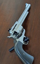Freedom Arms Model 83 Field Grade .454 Casull 7.5