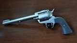 Freedom Arms Model 83 Field Grade .454 Casull 7.5