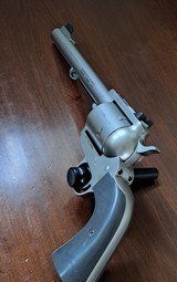 Freedom Arms Model 83 Field Grade .454 Casull 7.5