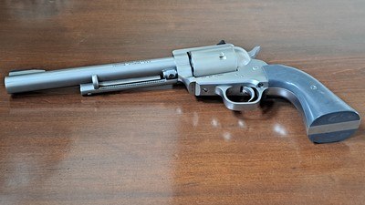 Freedom Arms Model 83 Field Grade .454 Casull 7.5