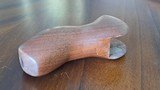 T/C Contender MGM Barrel .360 Dan Wesson Holster Grips Forend Package - Image 9 of 14