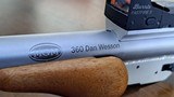 T/C Contender MGM Barrel .360 Dan Wesson Holster Grips Forend Package - Image 4 of 14