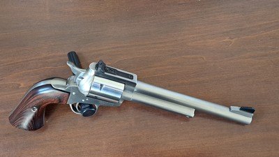 Freedom Arms Model 1997 .357 Magnum 7 1/2