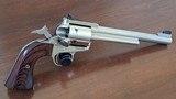 Freedom Arms Model 1997 .357 Magnum 7 1/2