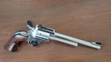 Freedom Arms Model 1997 .357 Magnum 7 1/2