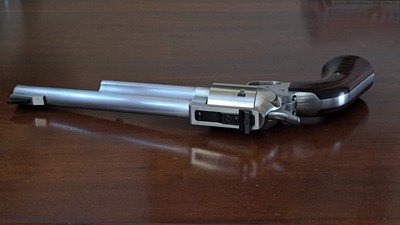Freedom Arms Model 1997 .357 Magnum 7 1/2