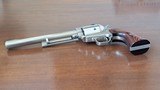 Freedom Arms Model 1997 .357 Magnum 7 1/2