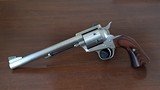 Freedom Arms Model 1997 .357 Magnum 7 1/2