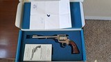 Freedom Arms Model 1997 .357 Magnum 7 1/2