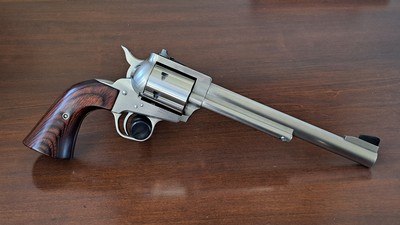 Freedom Arms Model 1997 .357 Magnum 7 1/2