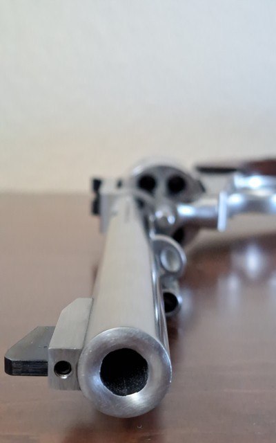 Freedom Arms Model 1997 .357 Magnum 7 1/2